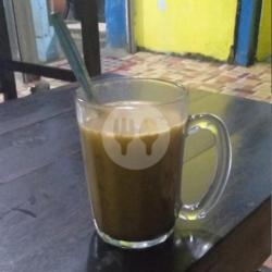 Wedang Kopi Ireng