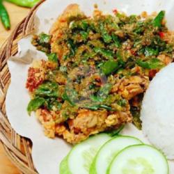 Ayam Geprek Sambal Rawit