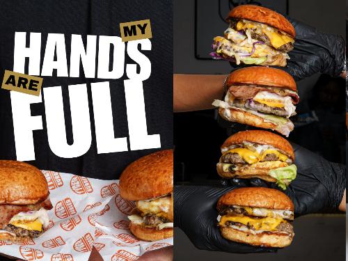 Tyger Burger