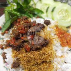 Nasi Krengsengan