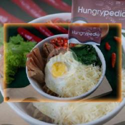 Indomie Rebus Special