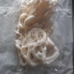 Krupuk Ikan Tengiri