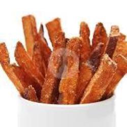 Sweet Potato Fries Small