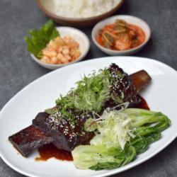 Korean Short Rib