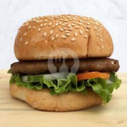 Burger Beef/daging Sapi