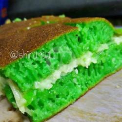 Pandan Pisang