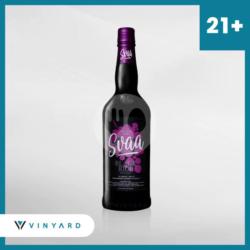 Svaa Black Rice 700 Ml