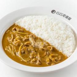 Beef Shabu Curry