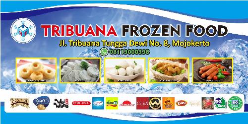 Tribuana Frozen Food, Mojokerto