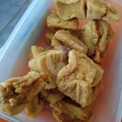 Tahu Bakso Goreng