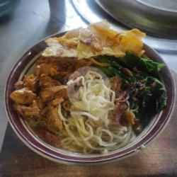 Mie Ayam