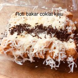 Tikar Coklat Keju