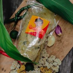 Keripik Kaca Original