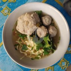 Bakso Bom