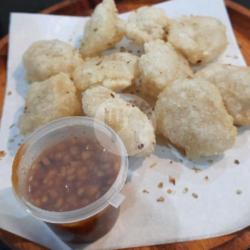 Cireng Mini Bumbu Rujak