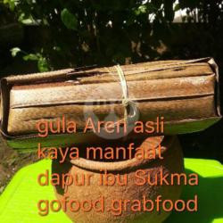 Gula Aren Asli