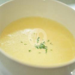 Corn Cream Soup