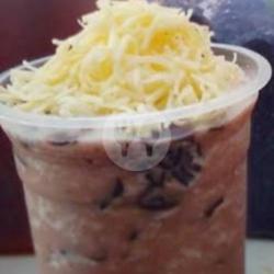 Susu Dancow Coklat