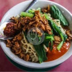 Mie Ayam  Mantap Polos