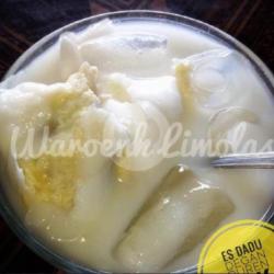 Es Dadu(degan Duren)