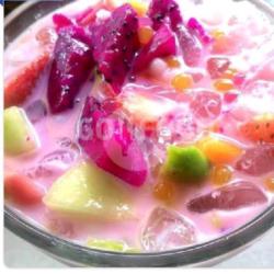 Sop Buah Segar