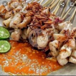 Sate Taichan Daging Campur Kulit 50tusuk