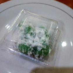 Kue Klepon