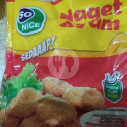 Naget So Nice 250g