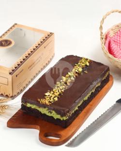 Brownies Dubai Chocolate Box