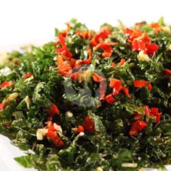 Kangkung Crispy