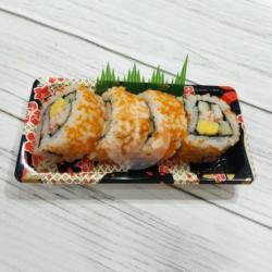 Ura Futomaki Roll