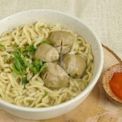 Indomie Rebus Bakso