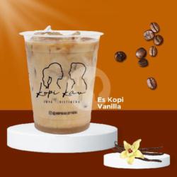 Kopsu Vanilla