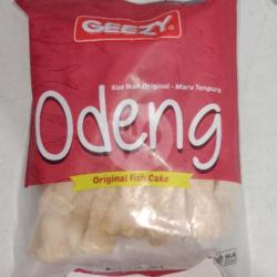 Geezy Odeng 500 Gr