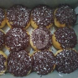 Donat Cream   Ceres