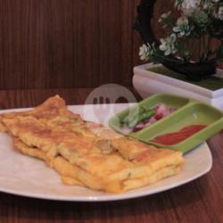 Martabak Daging