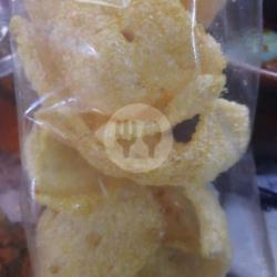 Krupuk Tempe Sekarung