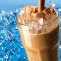 Thai Coffee Cappucino   Milk