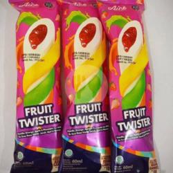 Fruit Twister