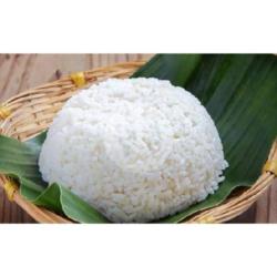 Extra Nasi Pulen