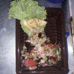 Iga Penyet Sambel Dabu Dabu