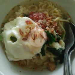 Indomie  Telor Ayam Bawang