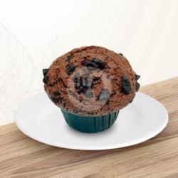 Chocolate Muffin