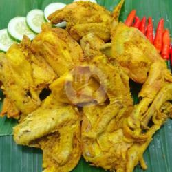 Ayam Kampung Ungkep Siap Masak