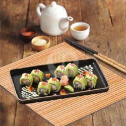 Sushi Combo A