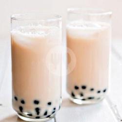 Creamy Vanila Boba