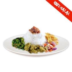 Nasi Jinggo