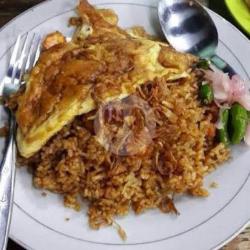 Nasi Goreng Biasa