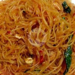 Bihun Goreng Pedas Edan