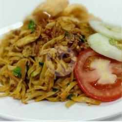 Ifu Mie Goreng Polos